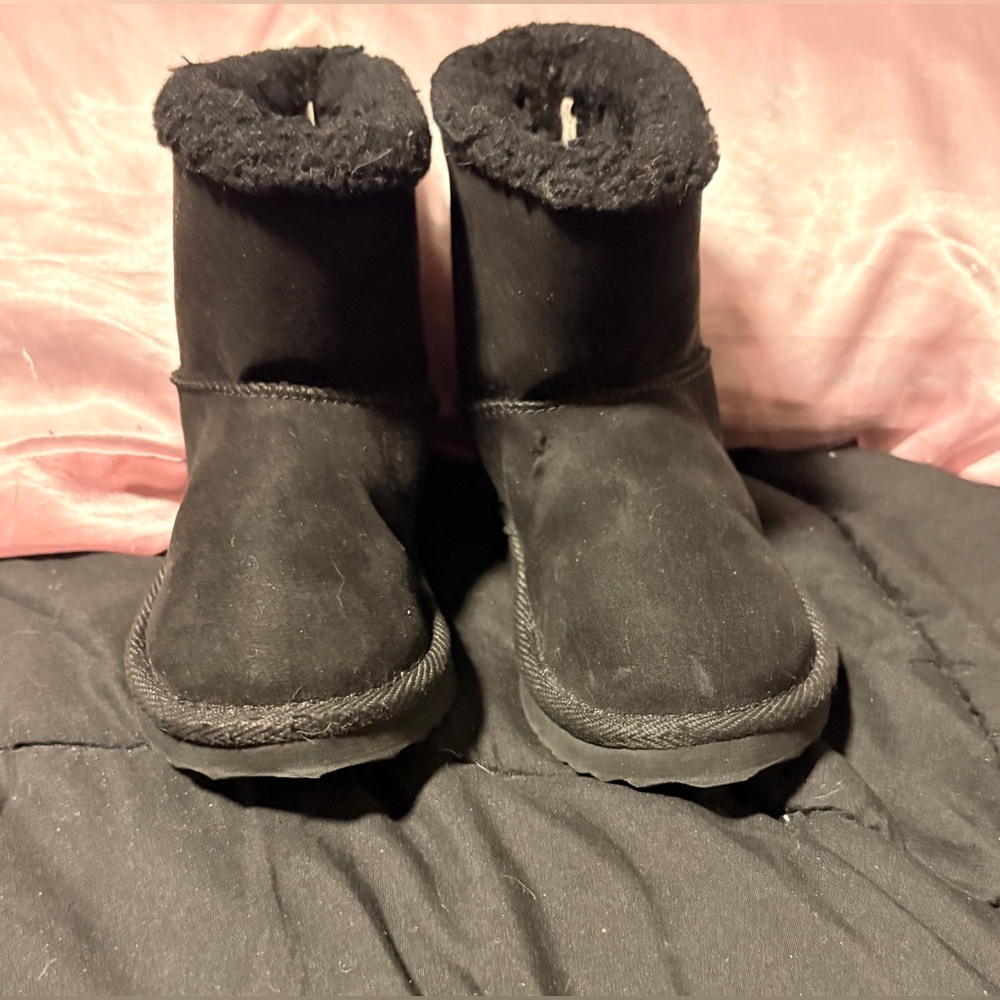 Toddler Snow Boots